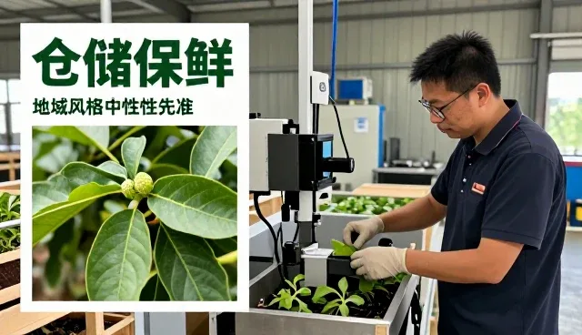 湖南源峰现代农业发展有限公司分享成功应用经验